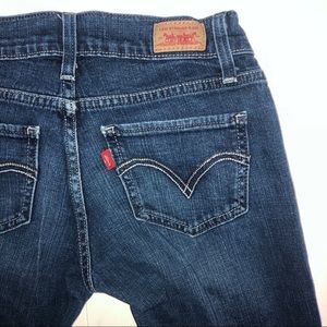 Levi 524 Too Superlow